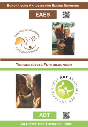 Frontblatt tiergestützte Fortbildungen 2025-2026 Frontblatt tiergestützte Fortbildungen 2025-2026 Frontblatt tiergestützte Fortbildungen 2025-2026